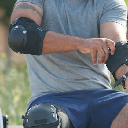 Best Skateboard Knee Pads for Maximum Protection and Durability