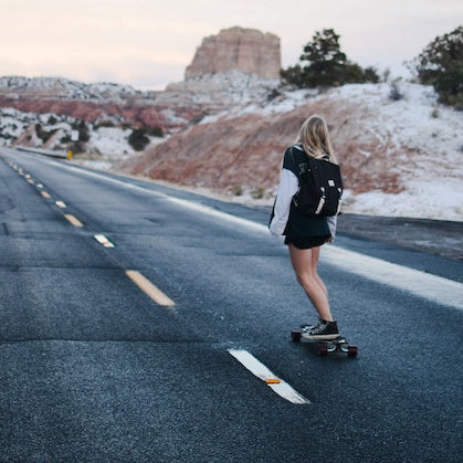 Longboard or Skateboard: Which is Best for Beginners?