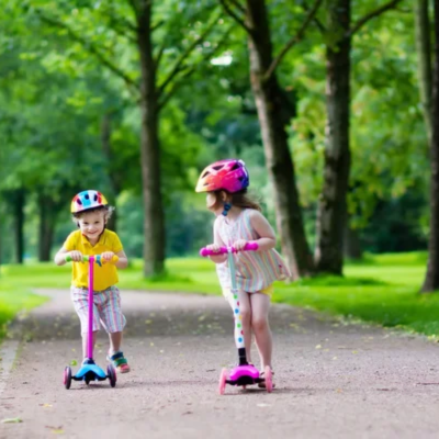 Mini Micro Scooter