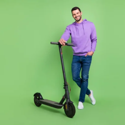 scooter