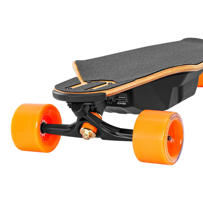 Exway Flex Electric Skateboard and Longboard