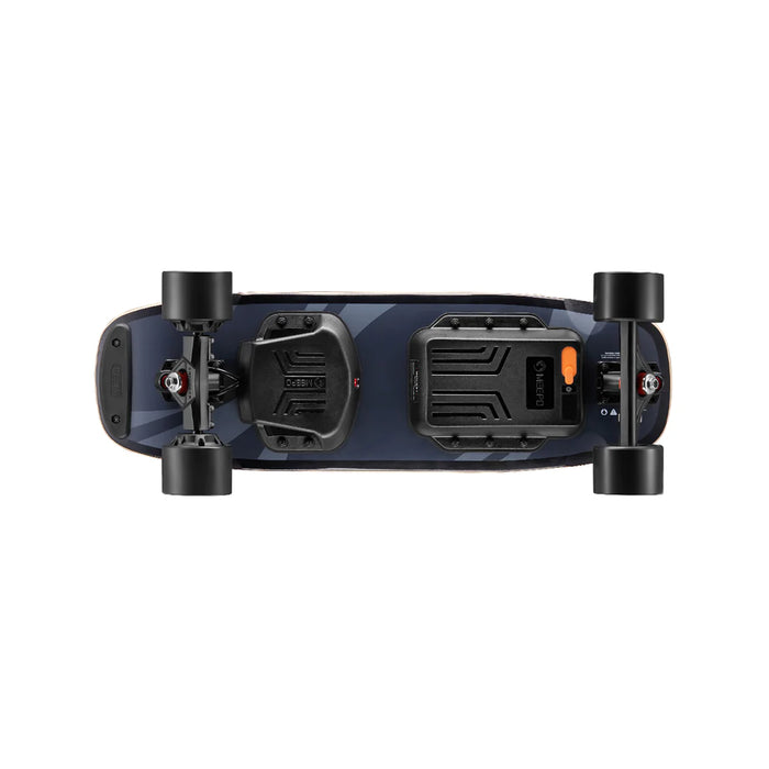 Meepo Atom Mini 3S Electric Mini Skateboard and Pennyboard