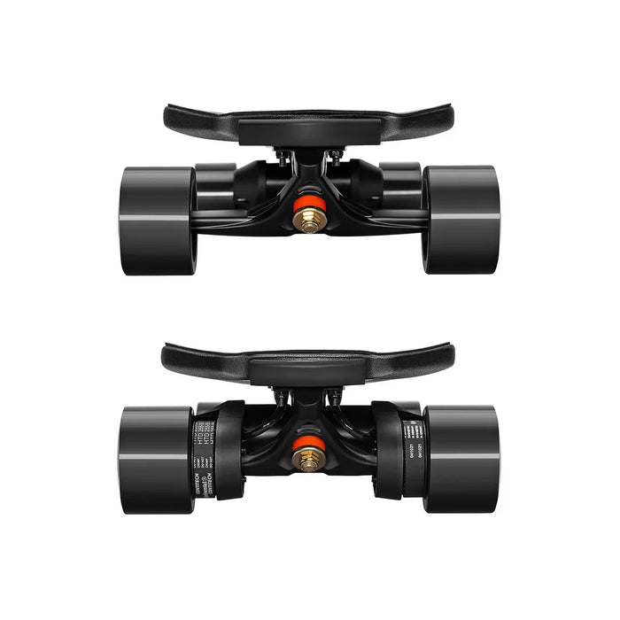 Exway X1 Max Electric Skateboard and Longboard