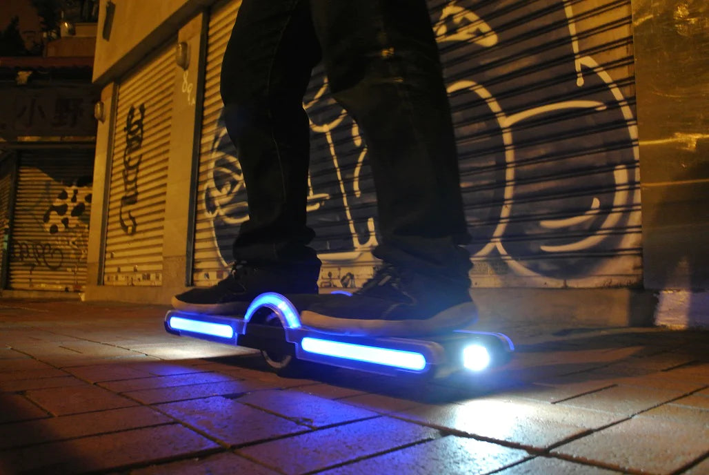 Surfwheel SU(HX)