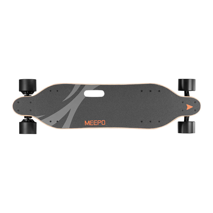 Meepo Super V3S - Electric Skateboard and Longboard