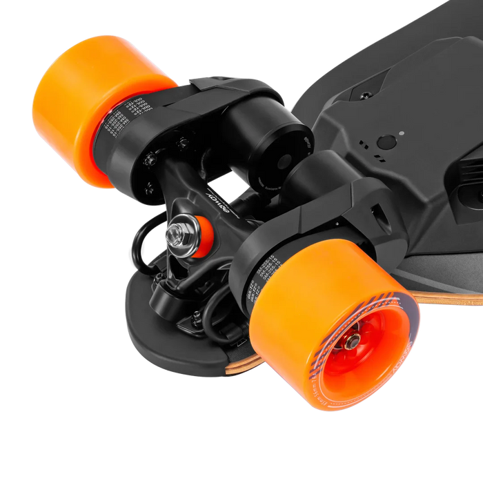 Exway Flex ER Electric Skateboard and Longboard