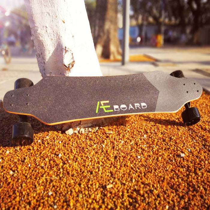 AEBoard AX Electric Skateboard and Longboard