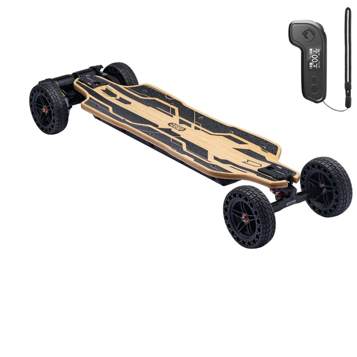 Meepo City Rider 3 Electric Skateboard and Longboard