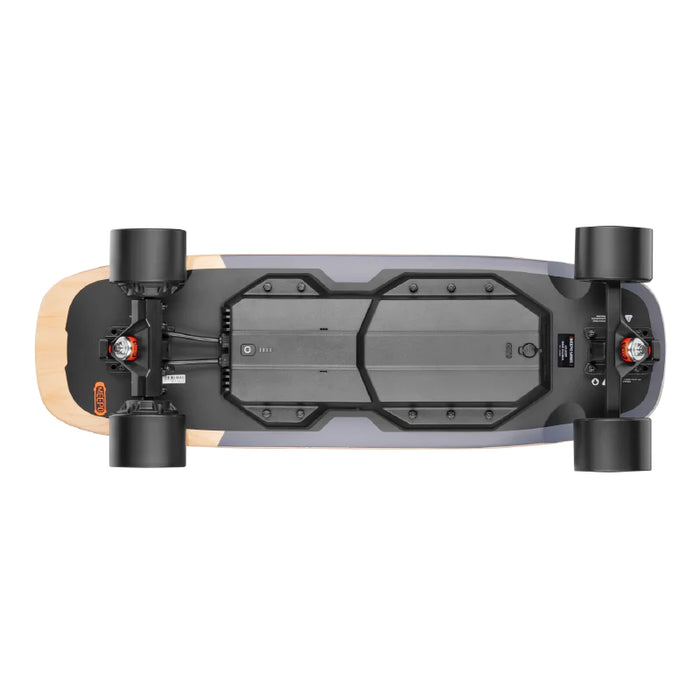 Meepo MINI 5 Electric Mini Skateboard and Pennyboard