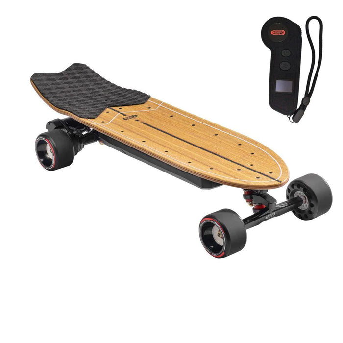 Meepo Flow Electric Skateboard