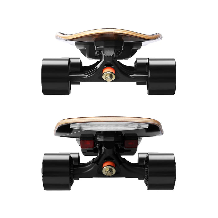 Exway Ripple Electric Skateboard