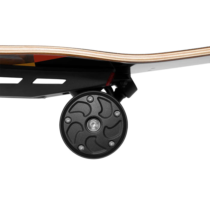 Exway Ripple Electric Skateboard