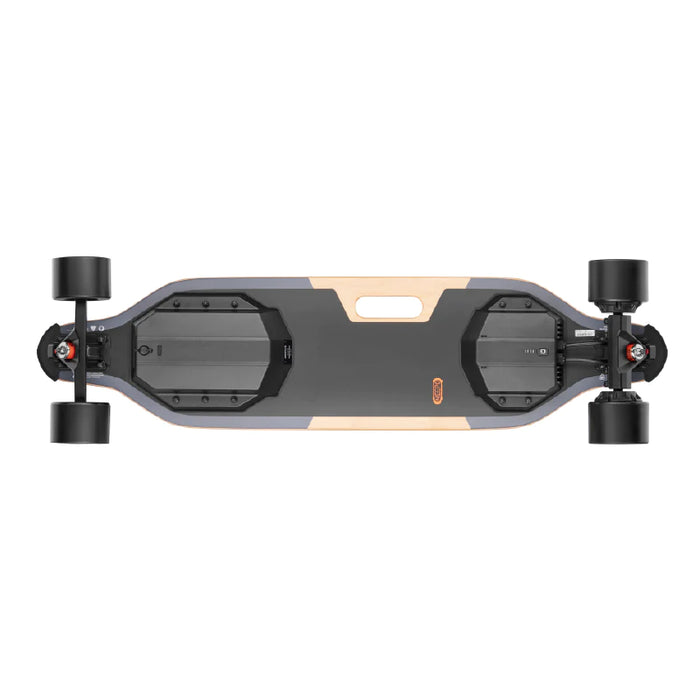 Meepo V5 Electric Skateboard and Longboard