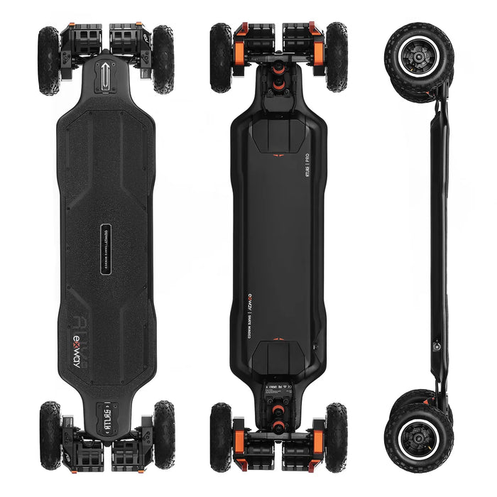 Exway Atlas PRO
