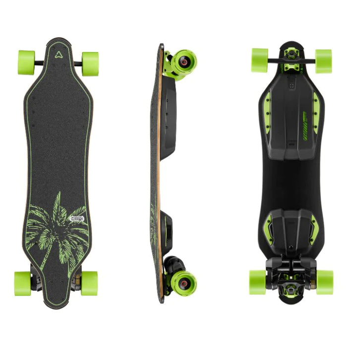 Meepo Envy - NLS 3 Electric Skateboard and Longboard