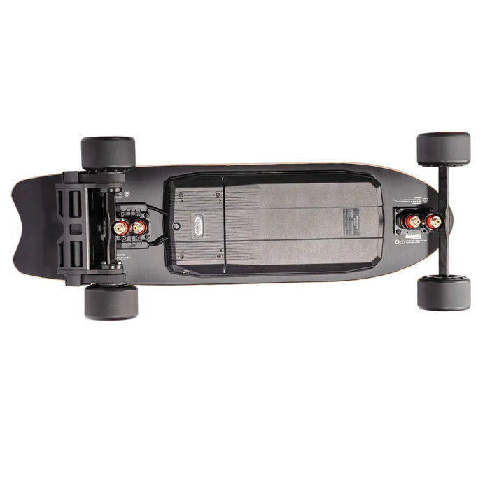 Meepo Flow Electric Skateboard