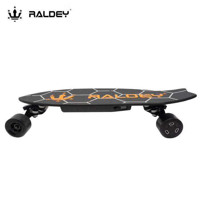 Raldey K2 Electric Skateboard and Pennyboard
