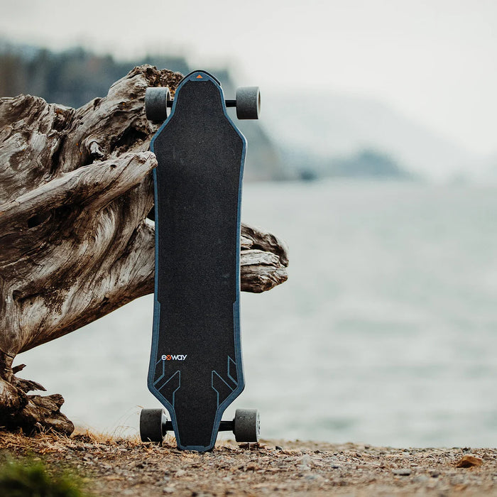 Exway X1 Max Electric Skateboard and Longboard