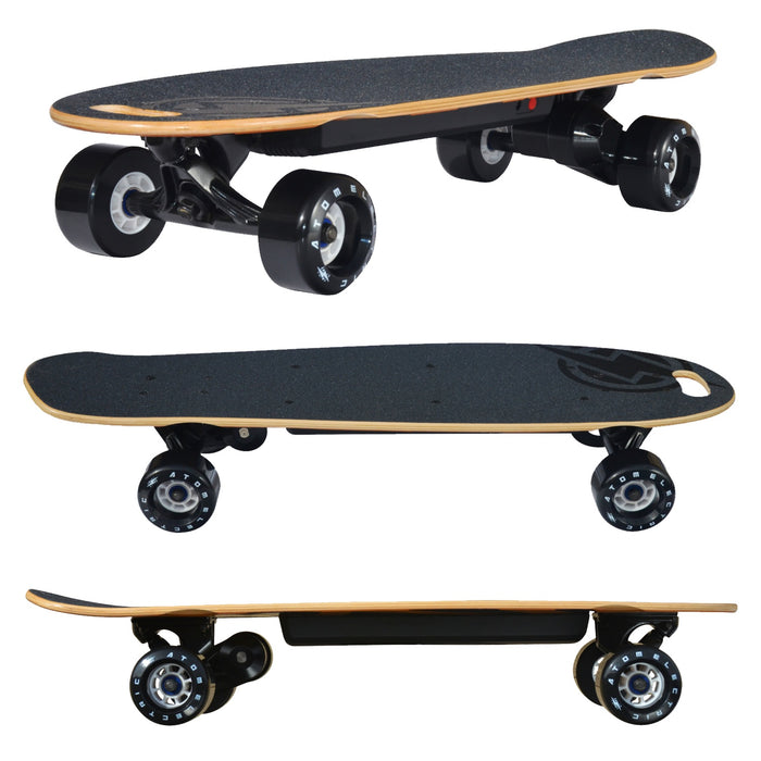 Atom B10 Electric Skateboard and Pennyboard