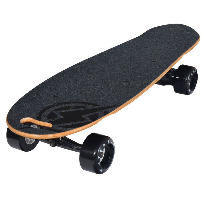 Atom B10 Electric Skateboard and Pennyboard