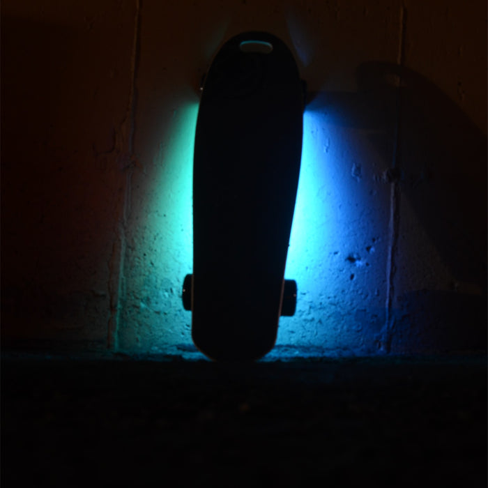 Atom B10 Electric Skateboard and Pennyboard