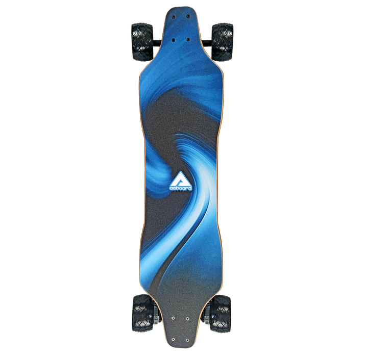 AEBoard Tornado Electric Skateboard and Longboard