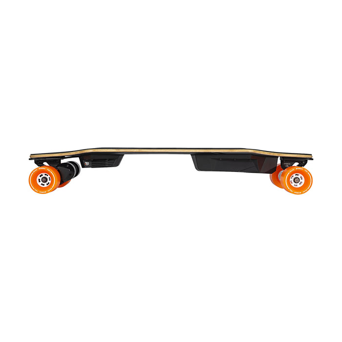 WowGo Pioneer X4 Electric Skateboard and Longboard