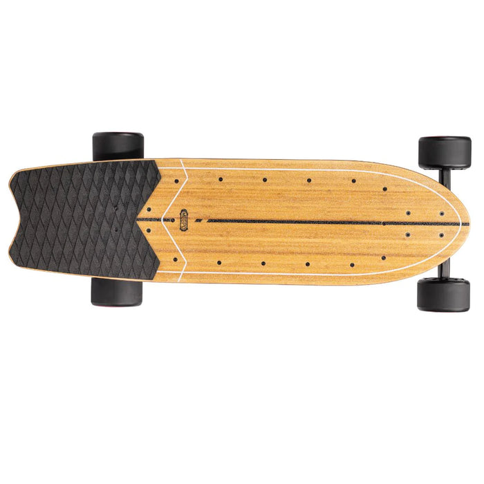 Meepo Flow Electric Skateboard