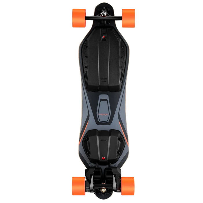 Meepo Voyager Electric Skateboard and Longboard