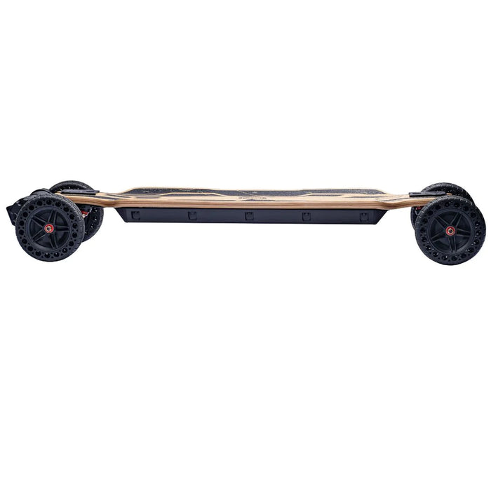Meepo City Rider 3 Electric Skateboard and Longboard
