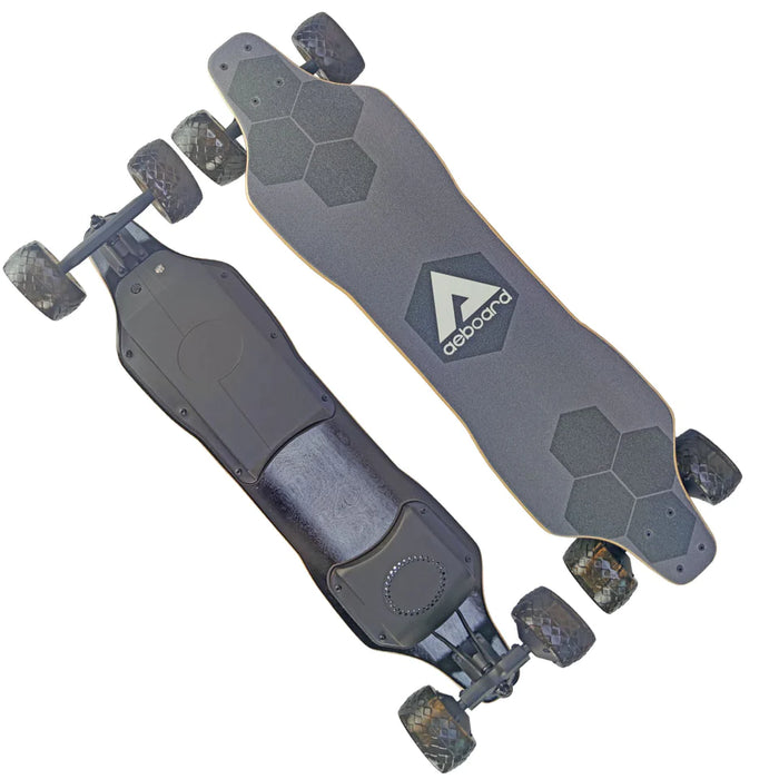 AEBoard Nova Electric Skateboard and Longboard