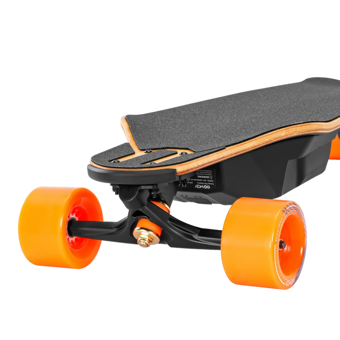 Exway Flex ER Electric Skateboard and Longboard