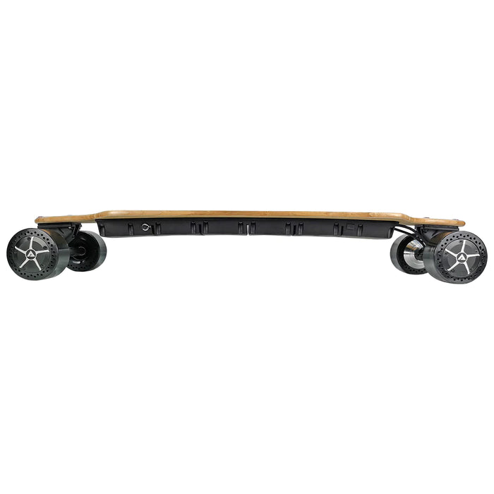 AEBoard AX Plus Electric Skateboard and Longboard