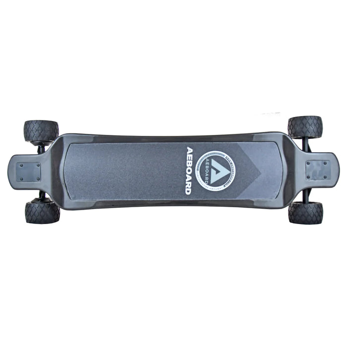 AEBoard AX 3 Electric Skateboard and Longboard
