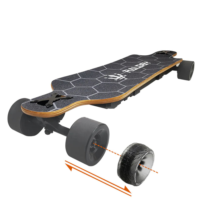 Raldey Mt-V3 Electric Skateboard