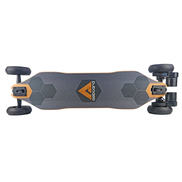 AEBoard GTR Electric Skateboard and Longboard