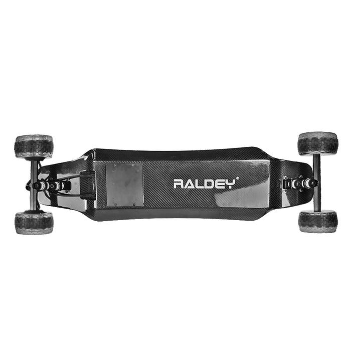 Raldey Cloud Wheel Carbon G3 Electric Skateboard