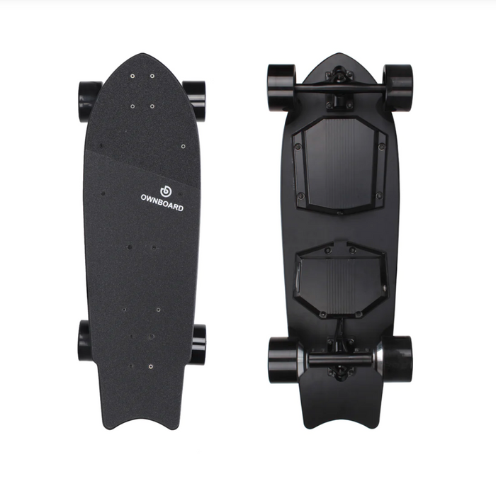 Ownboard Mini KT Electric Mini Skateboard and Pennyboard