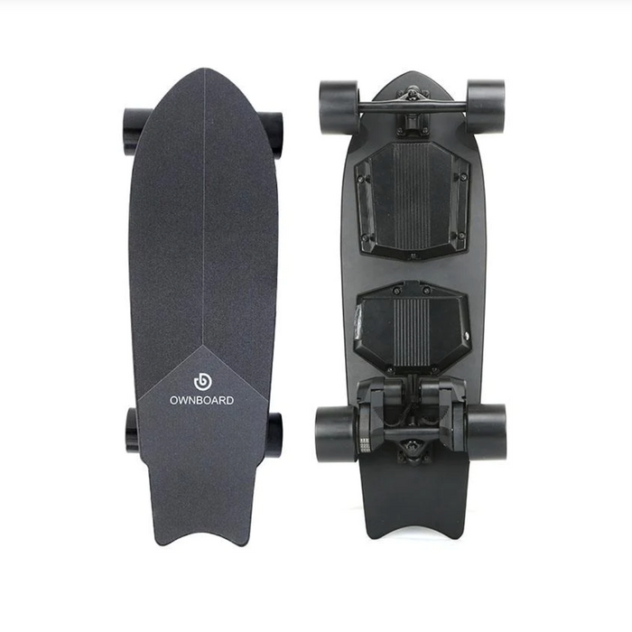 Ownboard M1 Mini Electric Skateboard and Electric Pennyboard