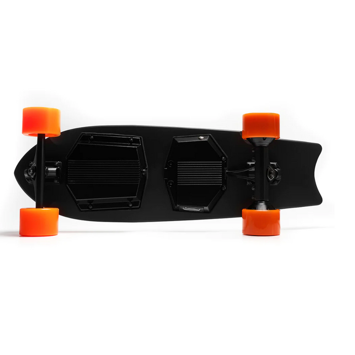 Ownboard Mini KT V1.0 Mini Electric Pennyboard and Skateboard