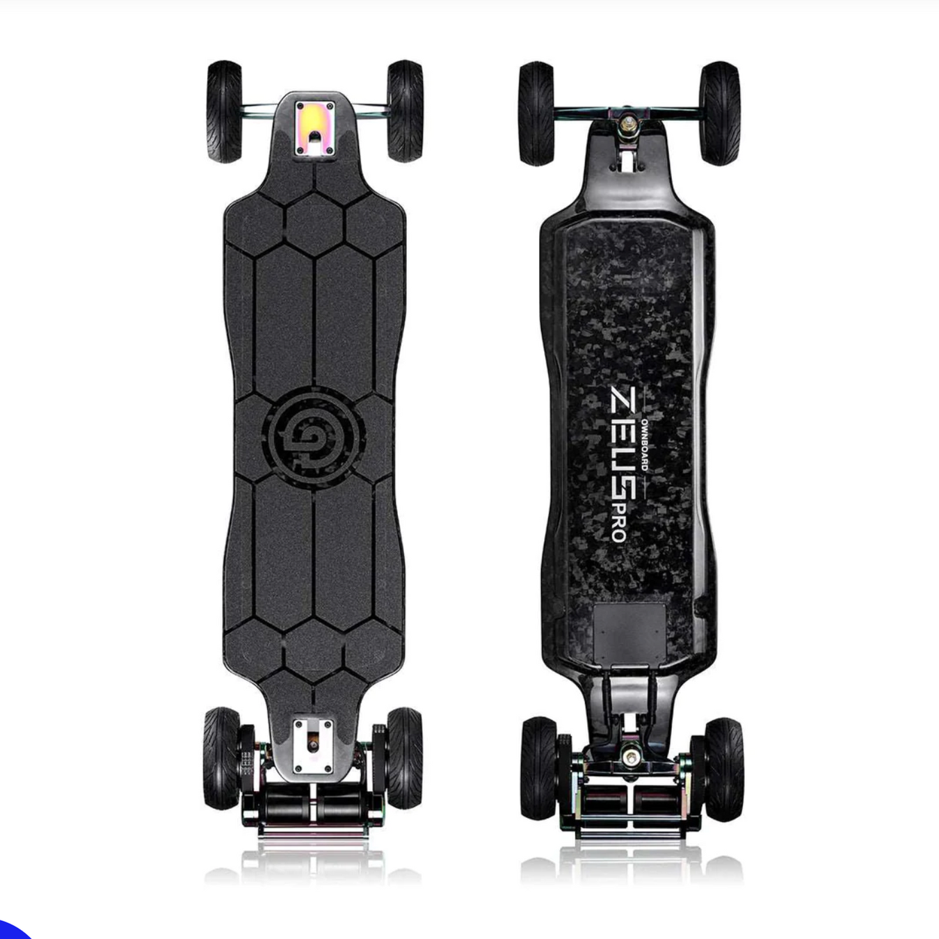 All Terrain Electric Skateboards