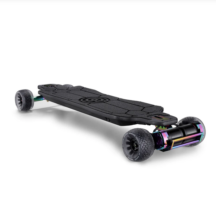 Ownboard Carbon ZEUS Pro Electric Skateboard and Longboard