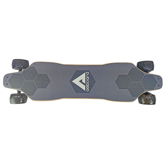 AEBoard	Nova Electric Skateboard and Longboard