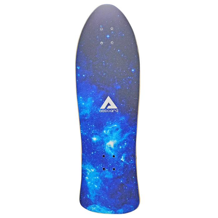 AEBoard Land Skateboard Electric Surfskate C4
