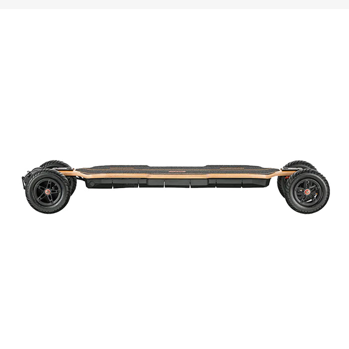 Meepo Ninja - Hurricane Bamboo Electric Skateboard and Longboard
