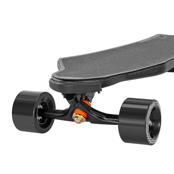 Exway X1 Max Electric Skateboard and Longboard