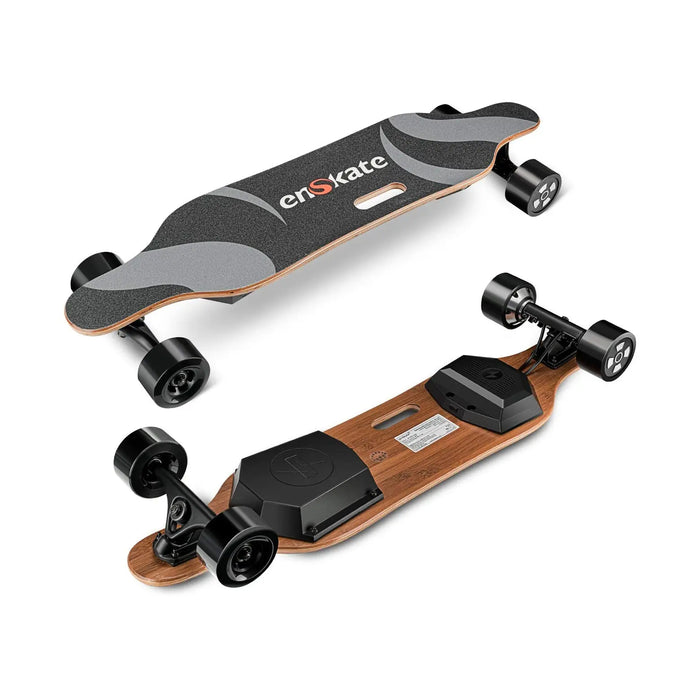 enSkate R2 Electric Skateboard and Longboard