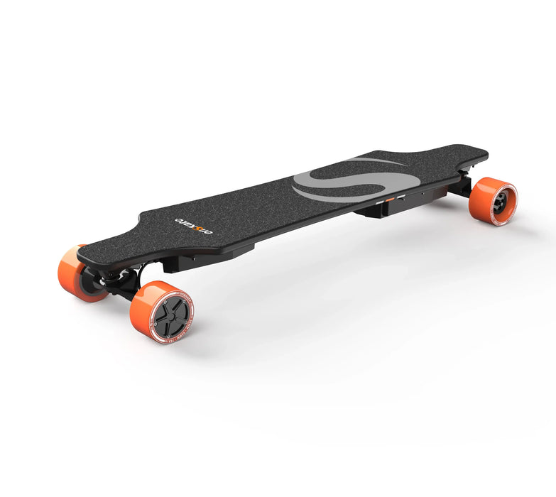 enSkate R3 Electric Skateboard and Longboard