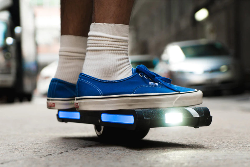 Surfwheel SU(HX)