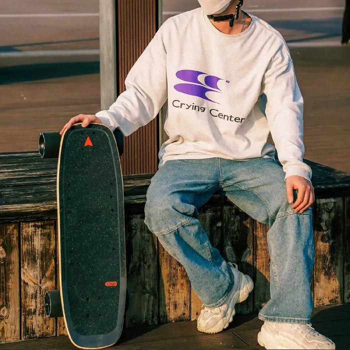Meepo MINI 5 Electric Mini Skateboard and Pennyboard